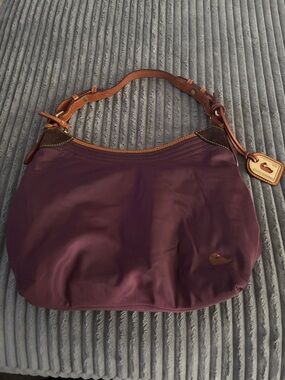Dooney and Bourke Handbag